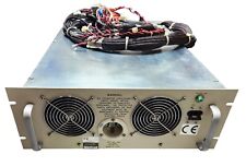 VARIAN HERLEY-AMT 3900C-12 RF AMPLIFIER POWER SUPPY UNIT 0190548902 picture