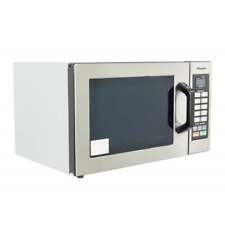 New Panasonic Commercial Restaurant Microwave Oven NE-1054F 1000 W Programmable picture