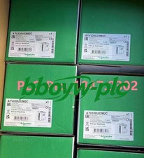 ATV320U22M2C 1PCS Brand New Schneider ATV320U22M2C 2.2kW Fast delivery picture