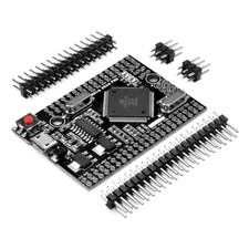 MEGA2560 PRO MINI ATmega2560-16AU CH340G Development Board picture