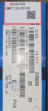 KYOCERA XMWTT128-PR1705 CUTTING TOOL INSERT picture