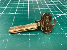 Best Kaba Peaks KB-B1 Key Blank / KB / Locksmith picture