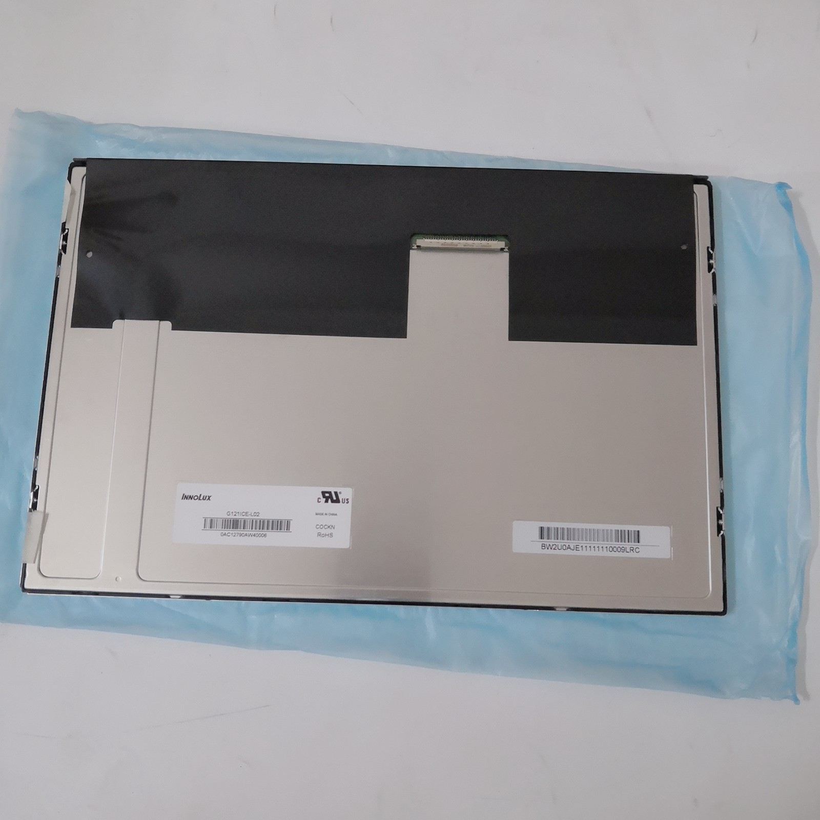 1x for G121ICE-L01 12.1 1x for G121ICE-L01 12.1