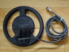 White's TDI Dual Field 7.5 Search Coil for TDI Pro SL Metal Detector picture