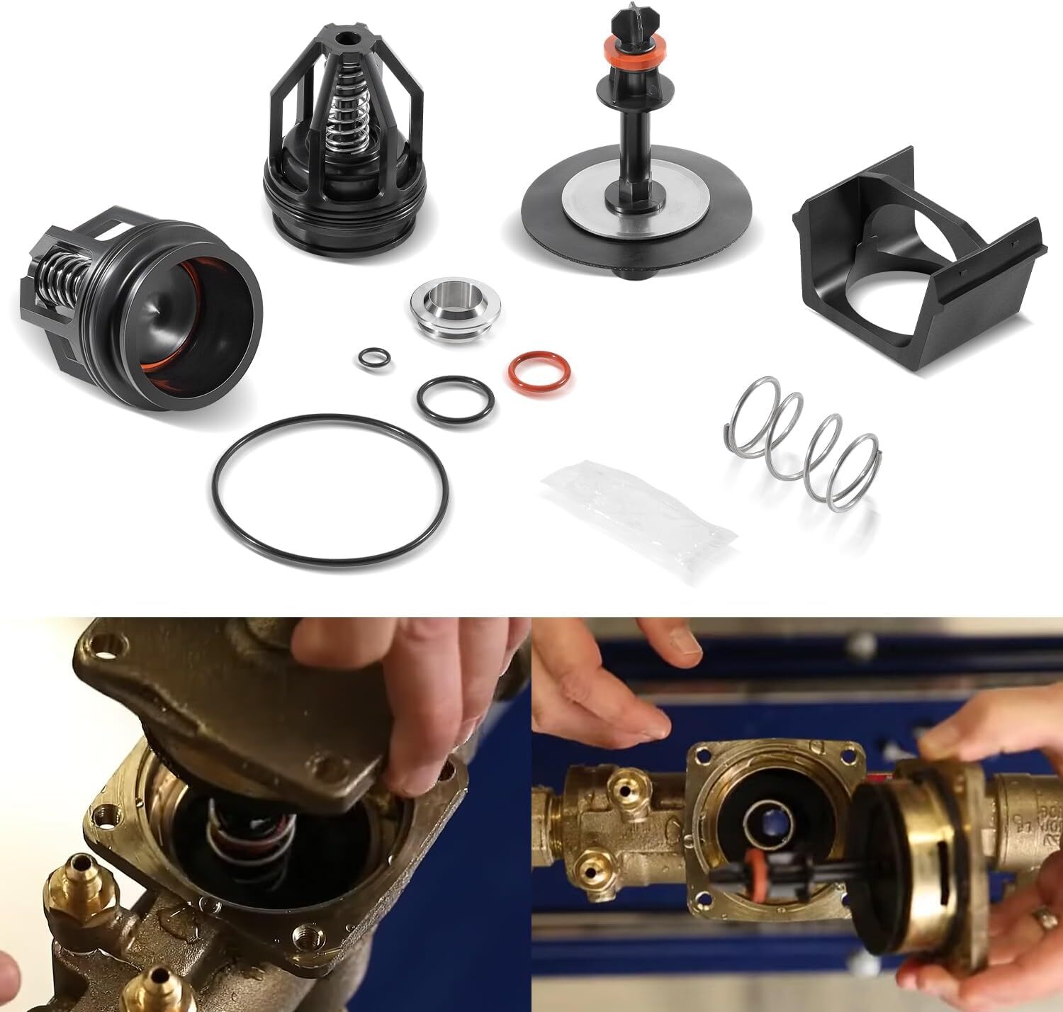for Watts 0887794 009M2 1-1/4 for Watts 0887794 009M2 1-1/4