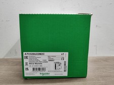 1PCS Brand New Schneider ATV320U22M2C picture