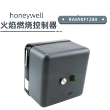 New Honeywell RA890F1288 Protectorelay Primary Control RA890F 1288  picture
