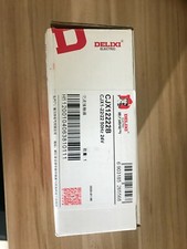 NEW DELIXI CJX1-22/22 24V AC Contactor picture