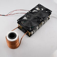 2500W 50A ZVS Induction Heating PCB Board Heater High Power + Copper Coil picture