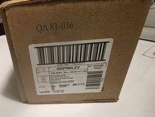 Leviton 560P9WLEV Plugs And Receptacles  picture