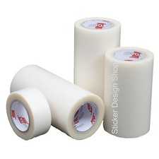 €1.40/m² transfer film Oratape MT95 application tape 61cmx100m Orafol Oracal picture