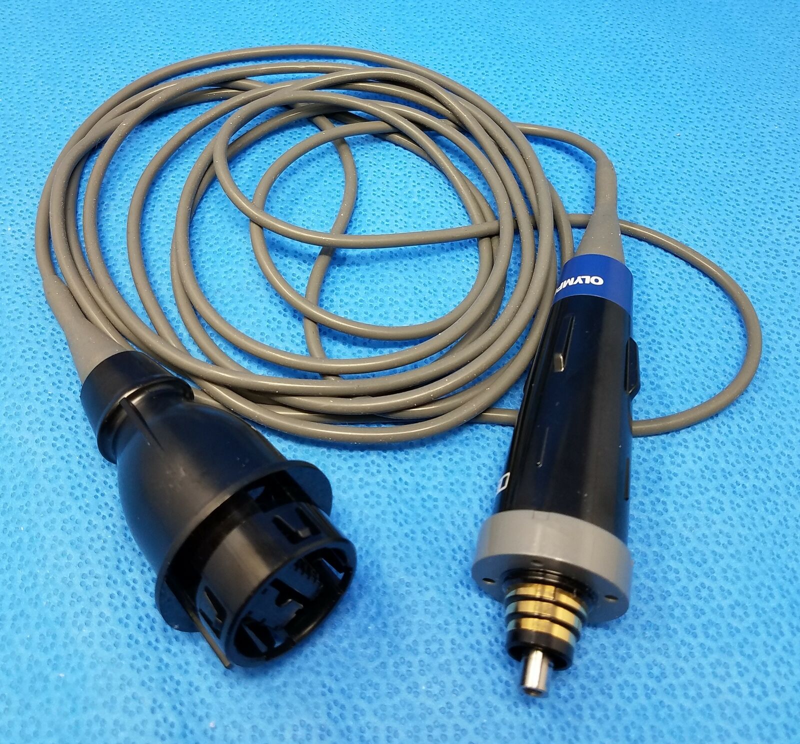 Olympus 9301306 Sonicbeat Transducer Cable