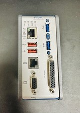 National Instruments IC-3121 Rugged Industrial Controller, 1.91 GHz Intel Atom picture