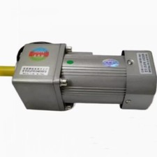 1PCS NEW FIT FOR Gear Motor 5IK180GU-UF 51K180GU-UF 180W 380V +Reducer Gear box picture