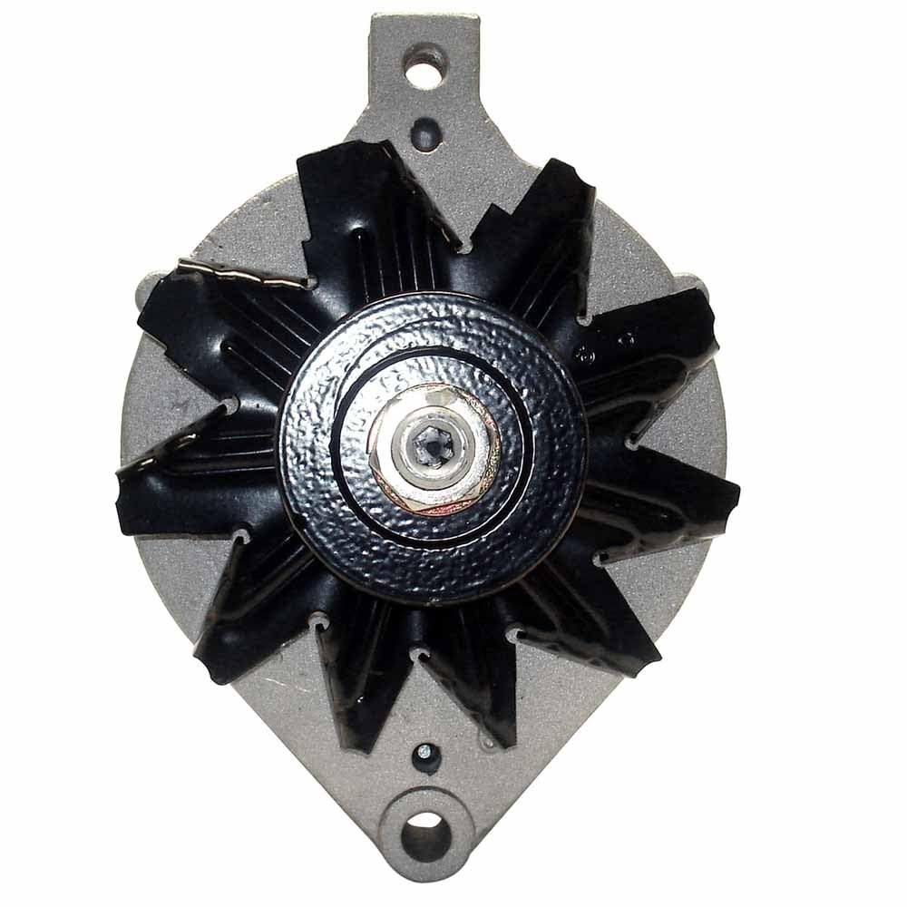 For Ford Galaxie 500 1963 1964 Alternator - 31-11010AN New For Ford Galaxie 500 1963 1964 Alternator - 31-11010AN New