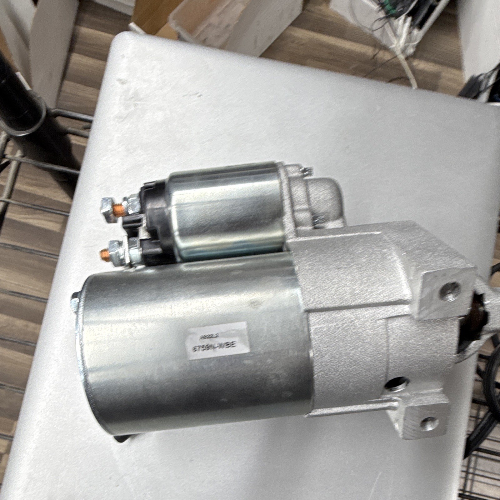 Generac Starter Generac Starter