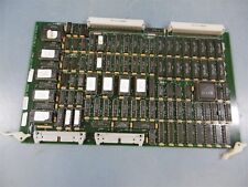 Used MCE ADAC Labs 2143-5034 REV.F Display Pipeline 2 Board  picture