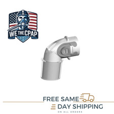 Replacement Elbow for Quattro Air / AirFit F10 picture