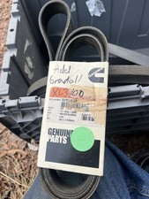 New In Box CUMMINS 8PK1760 Fan Belt 3289257 picture