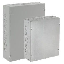 nVent ASE12X12X6NK Enclosure 12