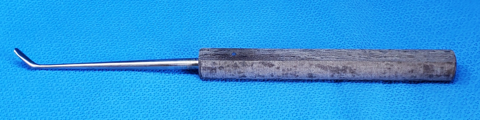Aesculap FG 96 Sypert Impactor, 6mm x 20mm, 11 1/2 Aesculap FG 96 Sypert Impactor, 6mm x 20mm, 11 1/2