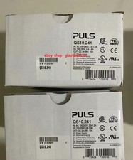 1PCS New PULS QS10.241 Power module power supply QS10241 picture