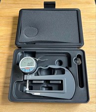 Mitutoyo 547-321A Digimatic Thickness Gauge Used Japan picture