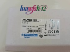 1PCS New Schneider XMLA160D2S11 Nautilus Pressure Switch Fast Shipping picture
