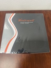 Syneron Candela VelaShape II Vsmooth Disposable Covers 10-Pack KT73482 NEW  picture