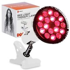 LifePro InfraGlow NIR & Red Light Therapy Lamp Infrared Red Light Therapy Bulb picture