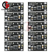 1/2/5/10PCS Mini 3V 3.3V 5V 9V to 12V DC-DC Boost Step Up Converter Power Module picture