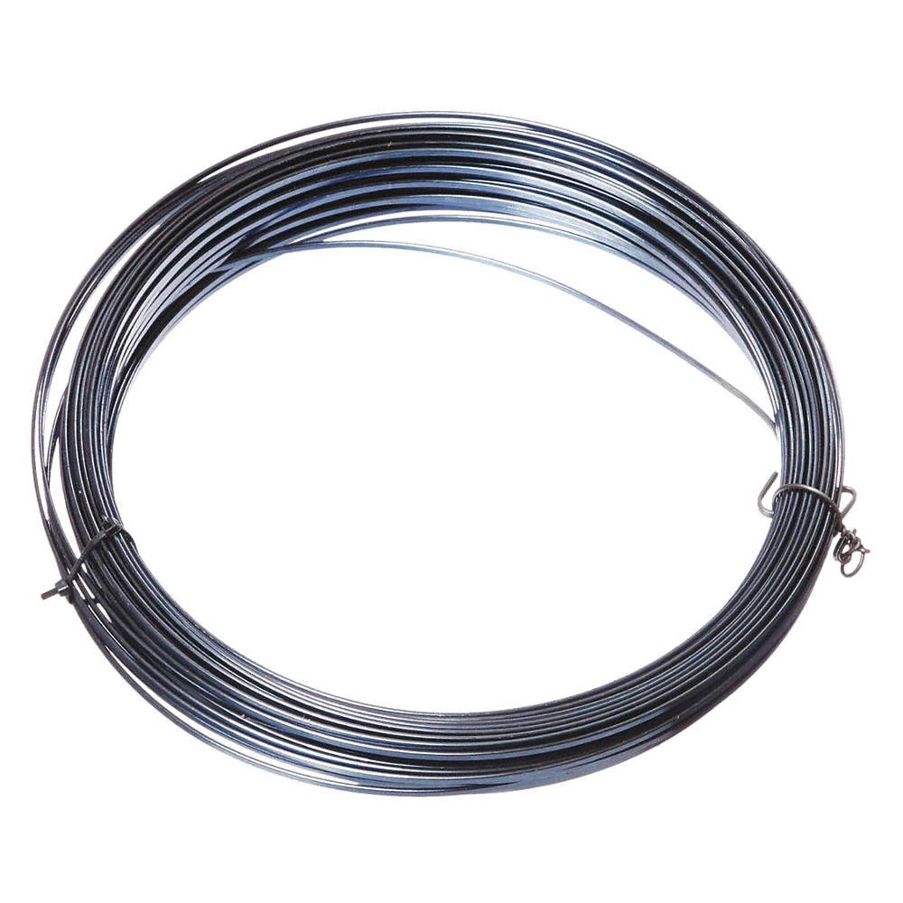 IDEAL 31-038 Fish Tape,1/8 In x 240 ft,Carbon Steel 31AD48 IDEAL 31-038 Fish Tape,1/8 In x 240 ft,Carbon Steel 31AD48