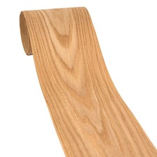 Camland Red Oak Veneer Sheets - DIY Woodworking Projects, Speaker ...