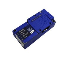 Jenbacher GE Safi 2 652092 ignition interface control module picture