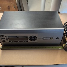 DUKANE, IQ SERIES, ULTRASONIC GENERATOR, 20HB120-1G picture