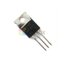50Pcs IRFZ44N IRFZ44 N-Channel 49A 55V Transistor MOSFET DIP-3 picture