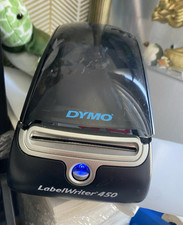 Dymo LabelWriter 450 Thermal Label Printer Model 1750110 MPN 1750110 picture