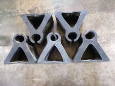 OMG Roofing Products One PipeGuard SMALL OLIFLOW PGS-BK For 1.5- 2 Inch Pipe. picture