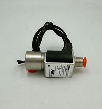 PARKER 2 WAY SOLENOID VALVE 12V DC 20CF02EV4L2A picture