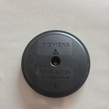 Siemens MDS D139 6GT2600-0AA10 RFID Transponder NEW Unused picture