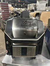Electrolux Professional StarDelight Panini Press.  Nice Unit picture