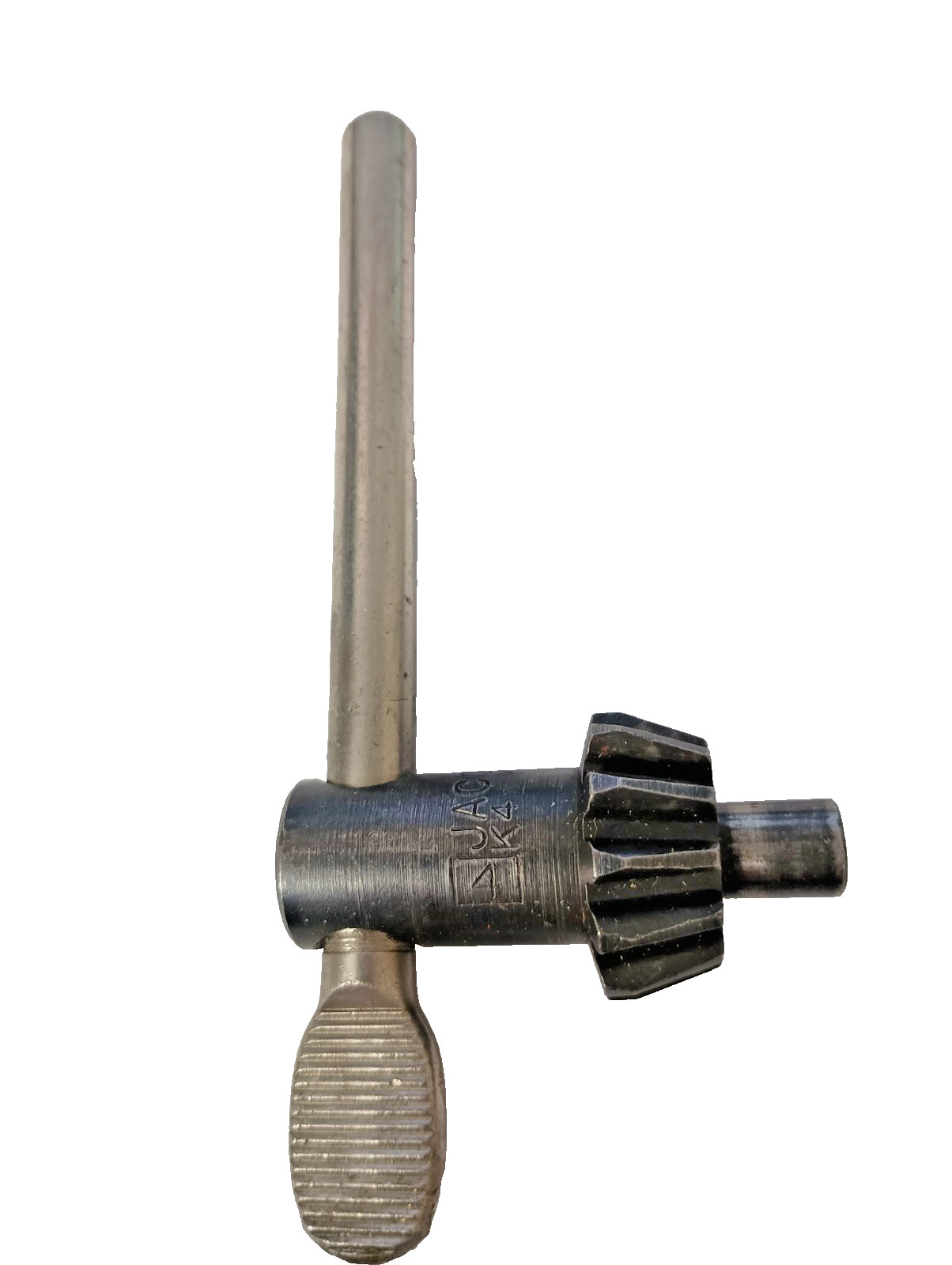 JACOBS - # K4 Drill Chuck KEY - 3/8 JACOBS - # K4 Drill Chuck KEY - 3/8