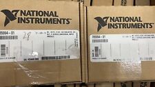 1PCS NI 9219 National Instruments NI-9219 24-bit universal analog input module picture