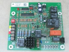 Goodman PCBBF132 OEM Furnace Control Circuit Board 1165-410 picture