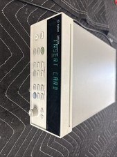Agilent 34970A Data Acquisition / Switch Unit Mainframe picture