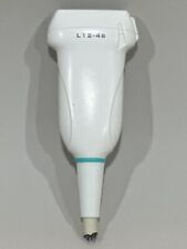 Mindray L12-4s Linear Ultrasound Transducer HEAD ONLY M7, M9, TE7 - PARTS/REPAIR picture