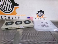 SCHROFF Typ: 10713-077 230V 50/60Hz GMBH D-75334 STRAUBENHARDT Used W/ Warranty picture