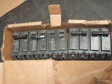 GE General Electric THQL2120 20-Amp 2-Pole 120/240VAC Breaker (New) picture