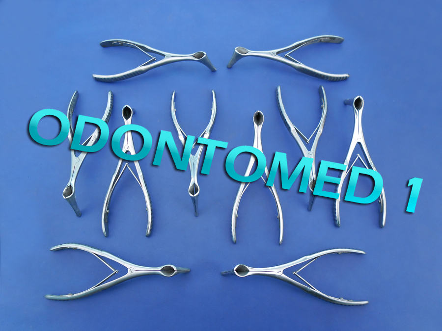 12 Vienna Nasal Speculum (Large) Ent Instruments 12 Vienna Nasal Speculum (Large) Ent Instruments