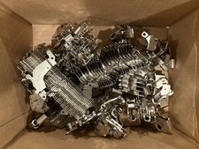 MASSIVE Hard Drive Magnet LOT picture